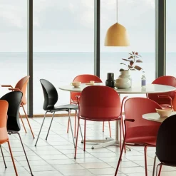 N02™ Recycle Stuhl