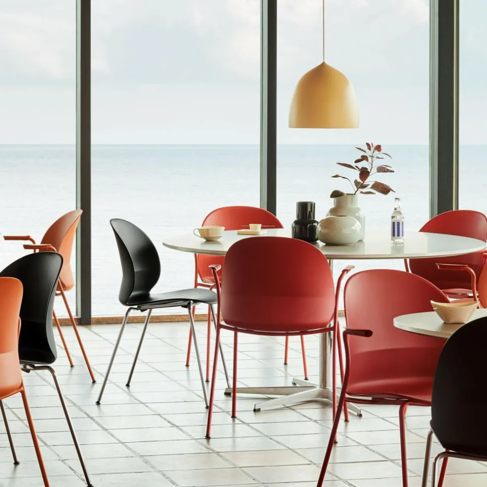 N02™ Recycle Stuhl