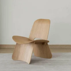 Nagomi Lounge Chair