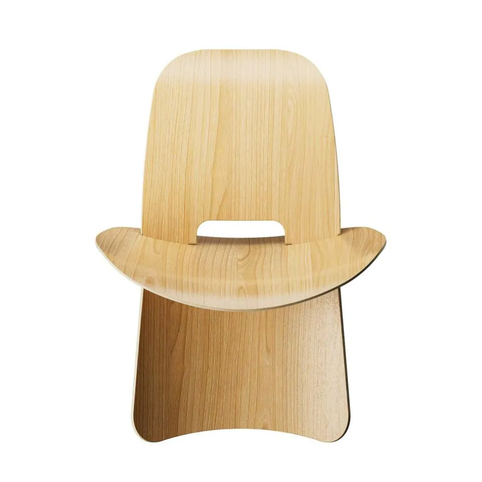 Nagomi Lounge Chair
