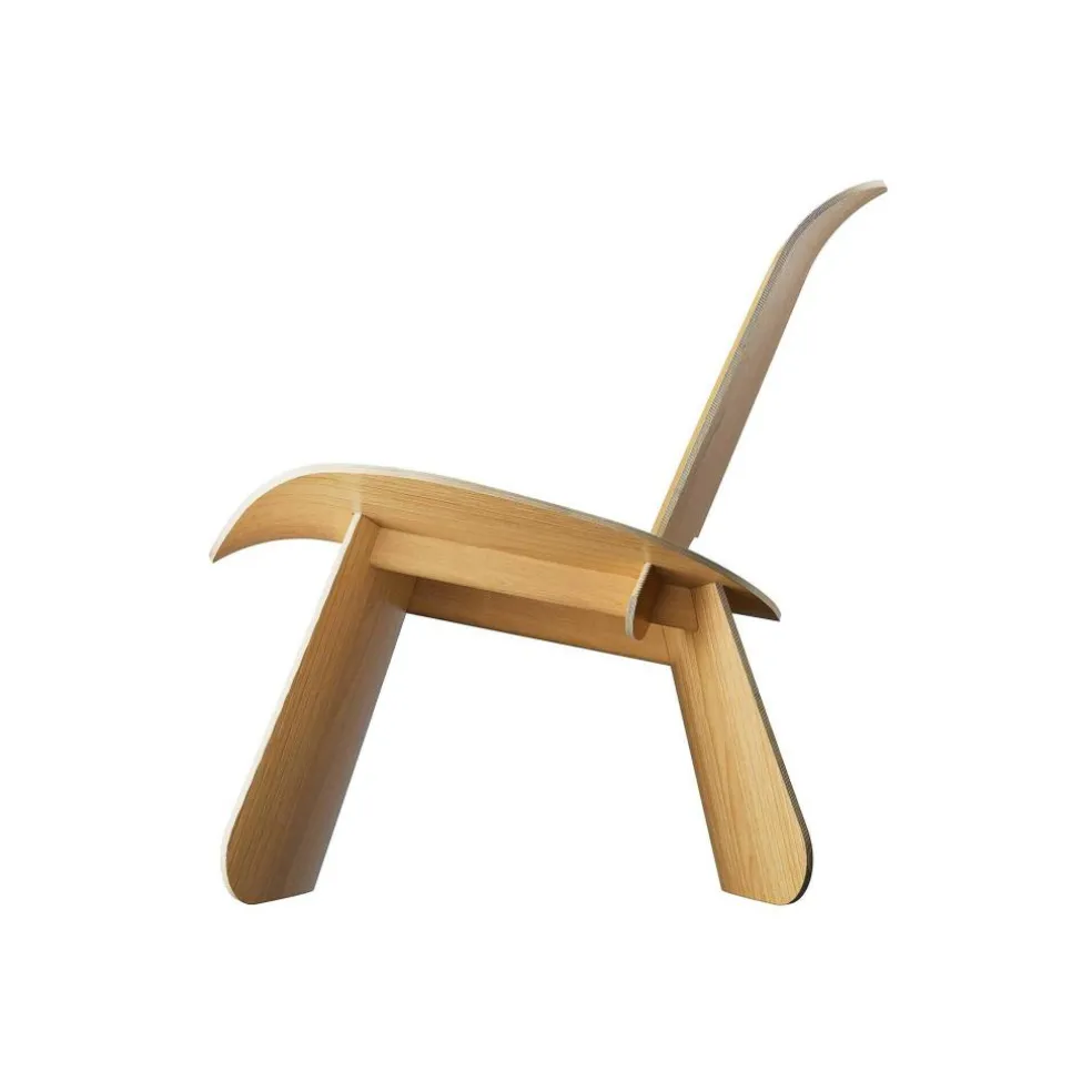 Nagomi Lounge Chair