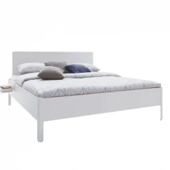 Nait Doppelbett mit Kopfteil 180x200cm
