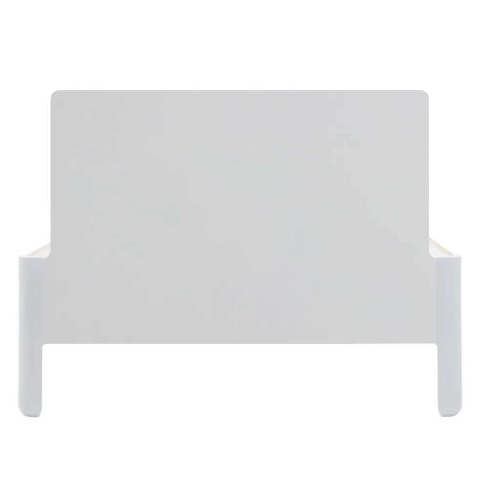 Nait Doppelbett mit Kopfteil 180x200cm