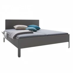 Nait Doppelbett mit Kopfteil 160x200cm