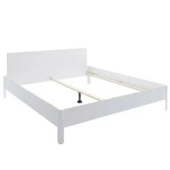 Nait Doppelbett mit Kopfteil 160x200cm