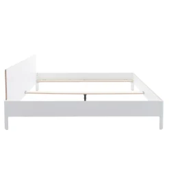 Nait Doppelbett mit Kopfteil 160x200cm