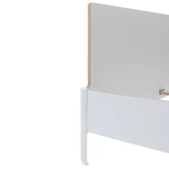 Nait Doppelbett mit Kopfteil 160x200cm