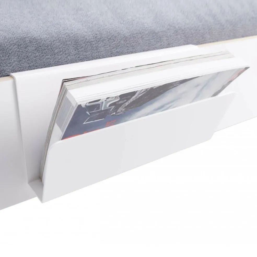 Nait Zeitschriftenablage