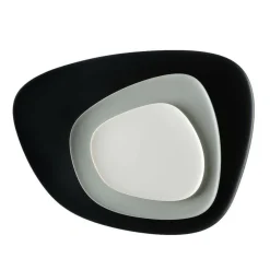 Namasté Teller-Set 3tlg.