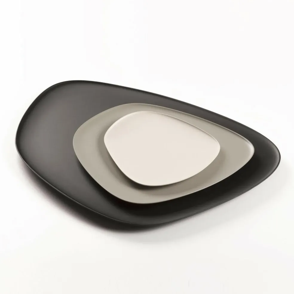 Namasté Teller-Set 3tlg.