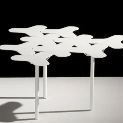 Nanook Beistelltisch