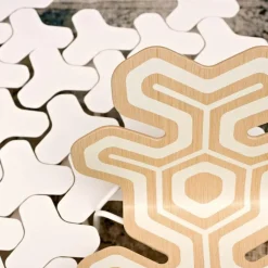 Nanook Beistelltisch