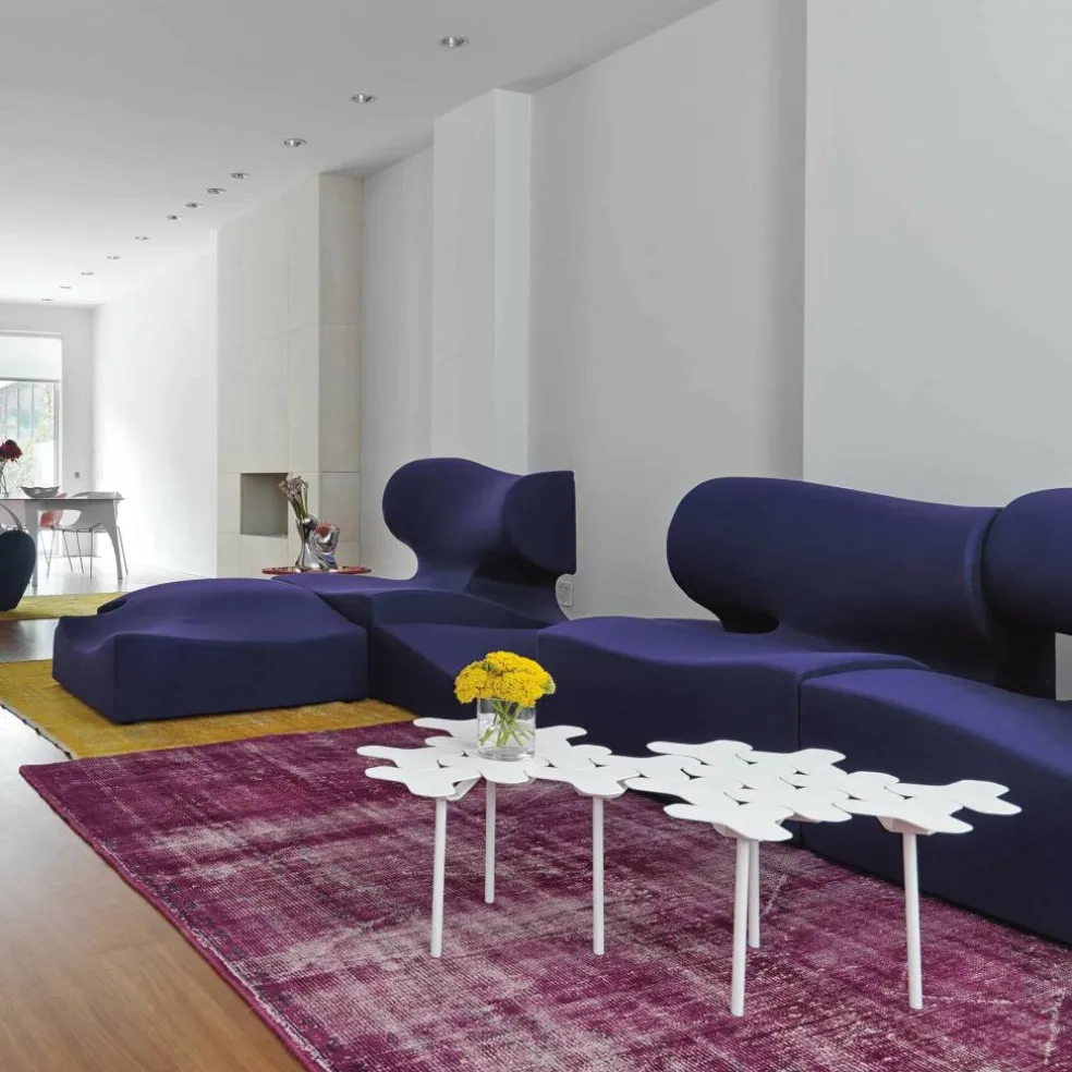 Nanook Beistelltisch