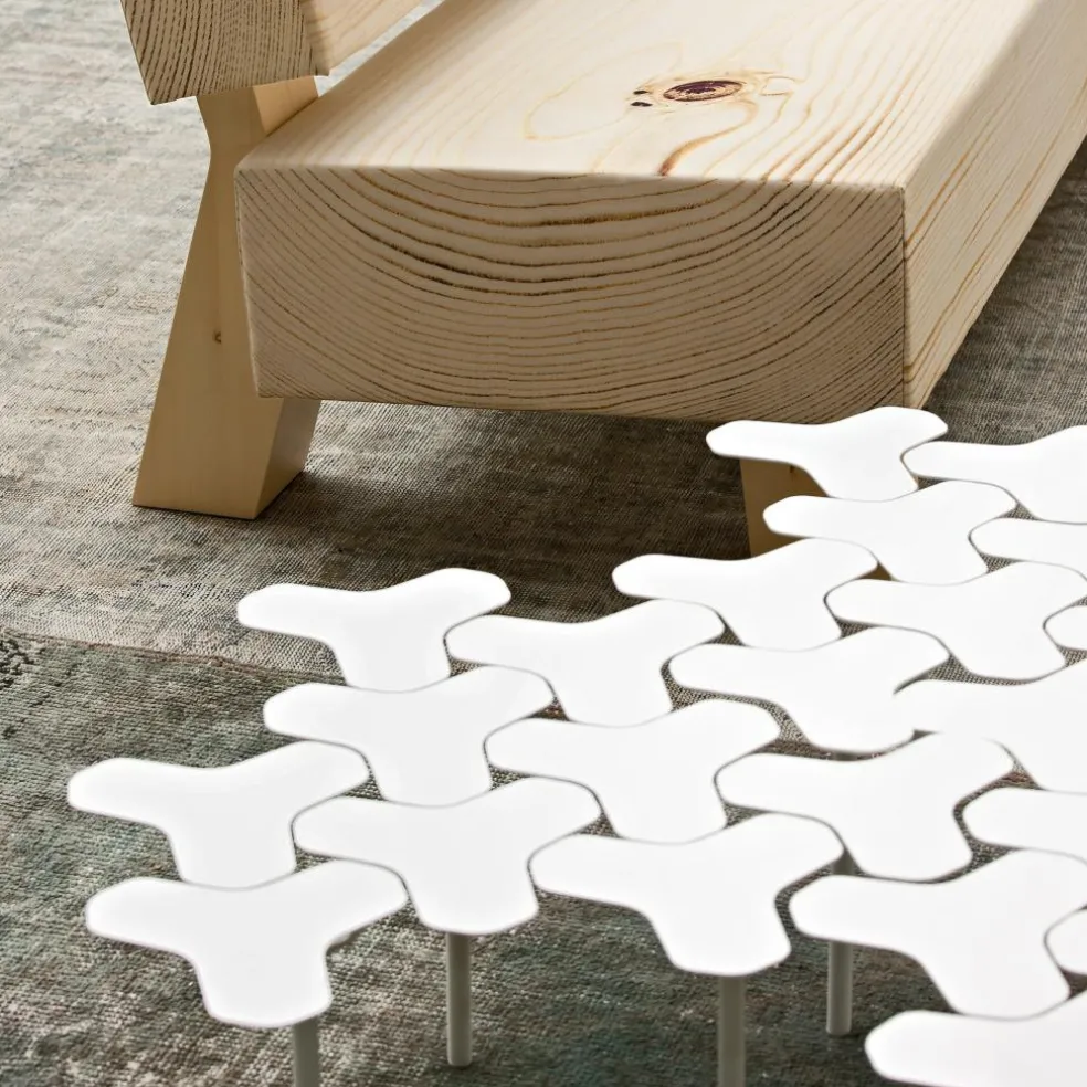 Nanook Beistelltisch