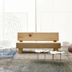 Nanook Beistelltisch