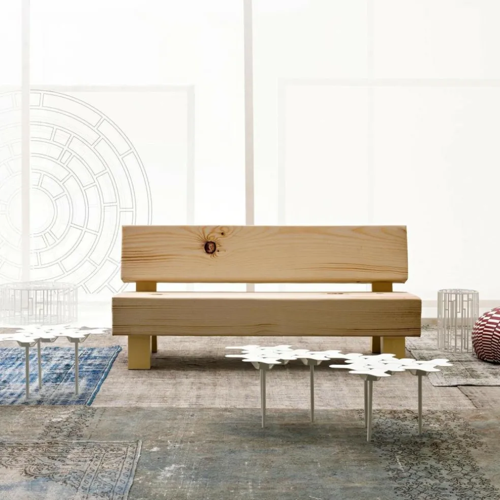 Nanook Beistelltisch