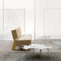 Nanook Beistelltisch