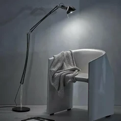 Naomi Terra Stehleuchte