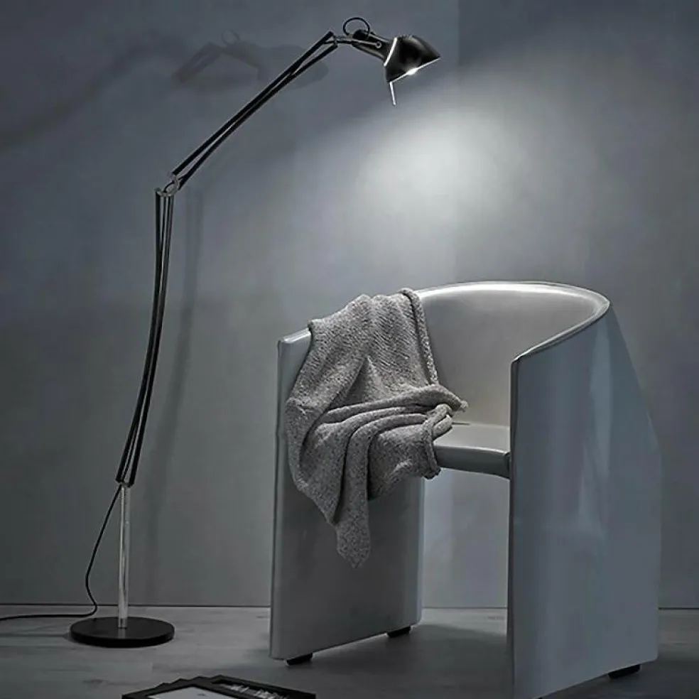 Naomi Terra Stehleuchte