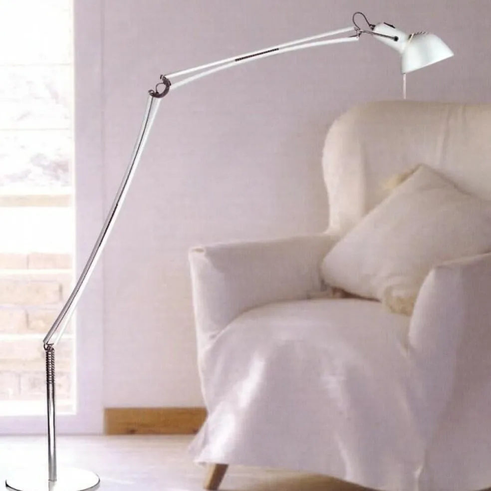 Naomi Terra Stehleuchte