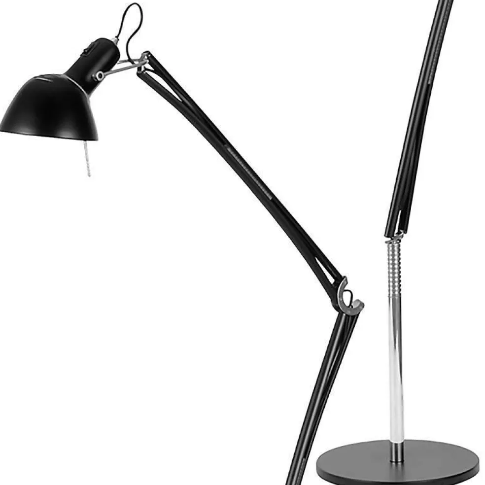 Naomi Terra Stehleuchte