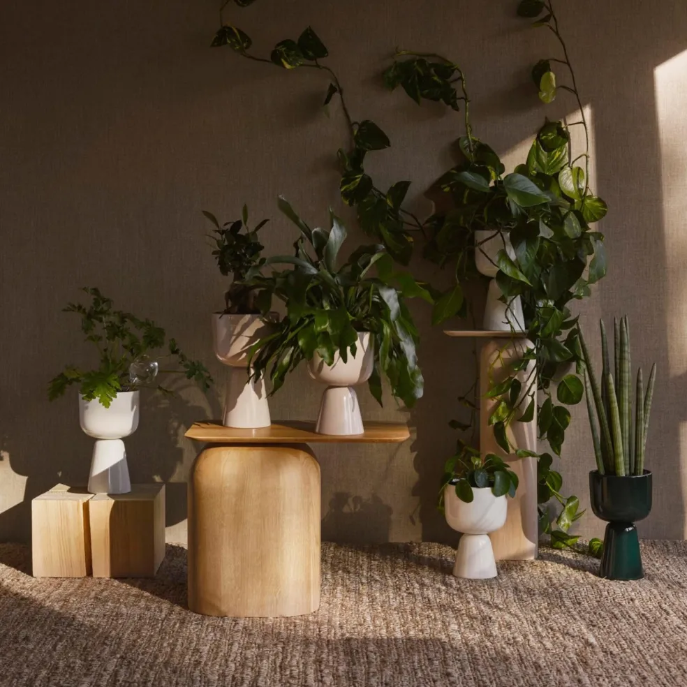 Nappula Blumentopf 230x155mm