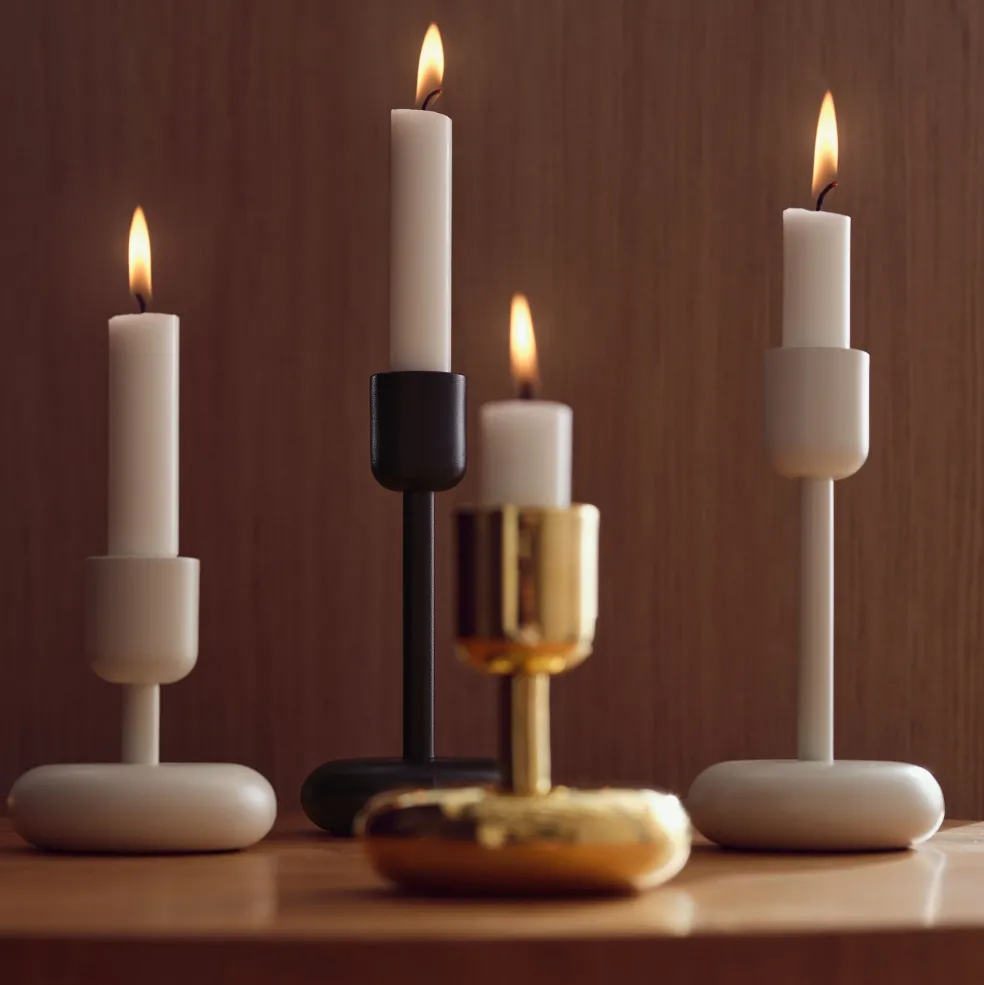 Nappula Kerzenständer 107mm