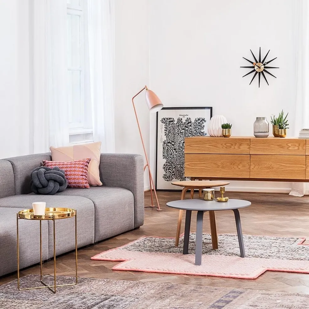 Nappula Kerzenständer 107mm