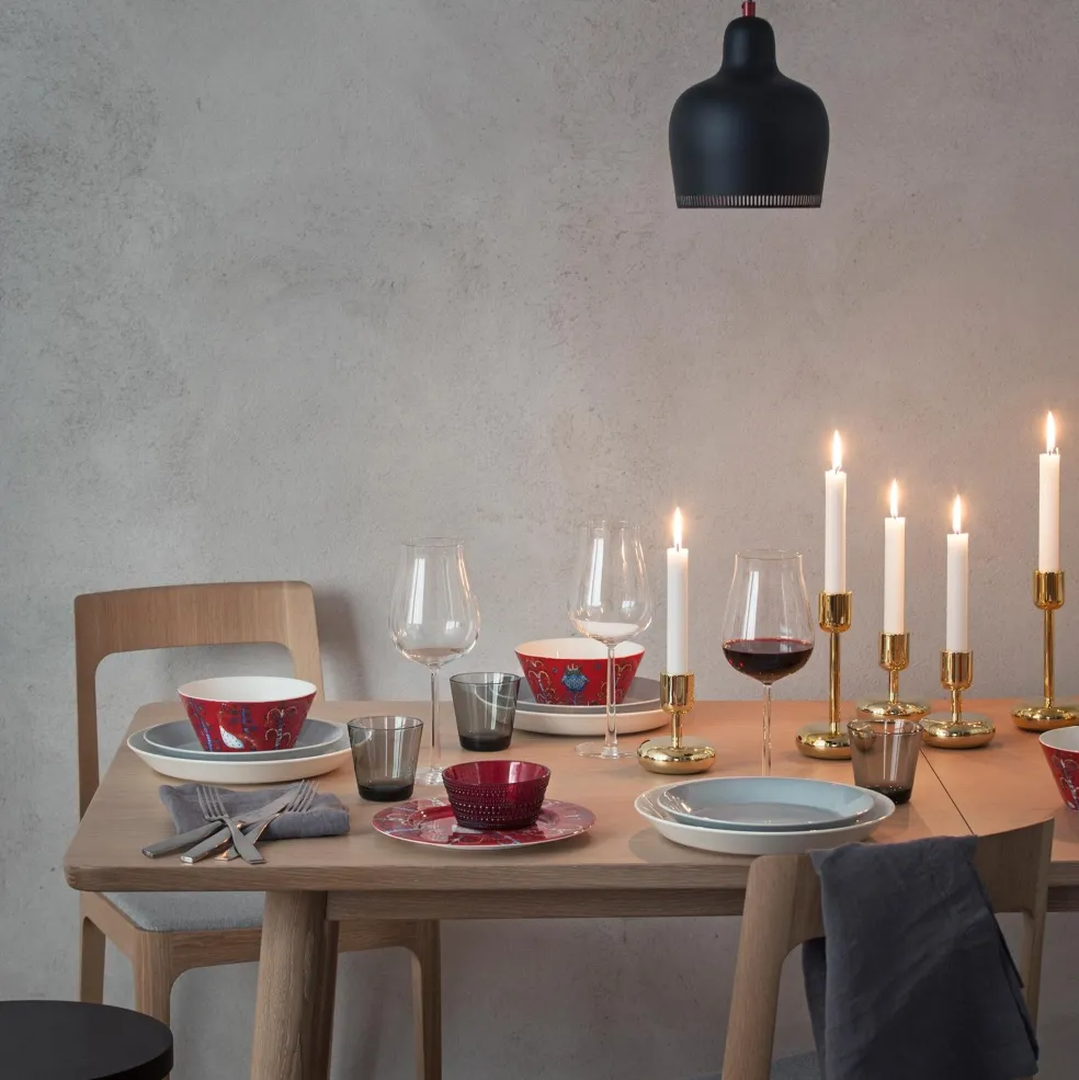 Nappula Kerzenständer 107mm