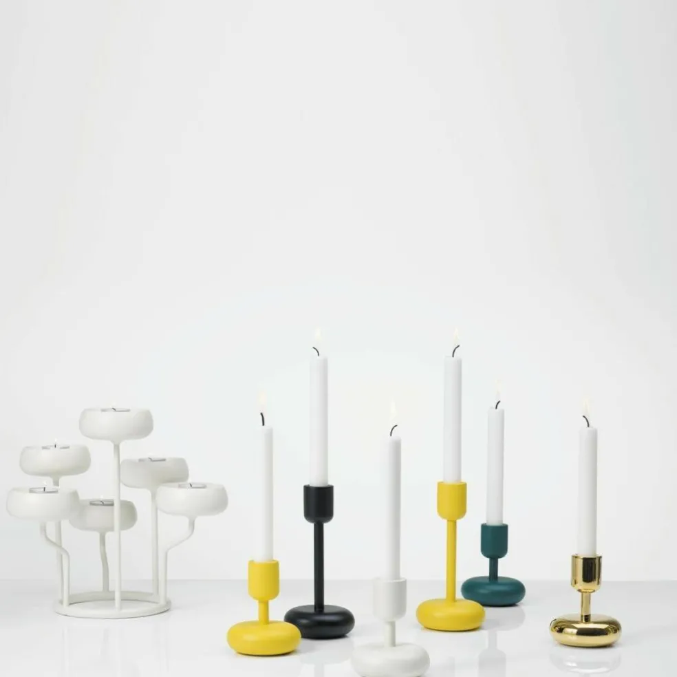 Nappula Kerzenständer 107mm