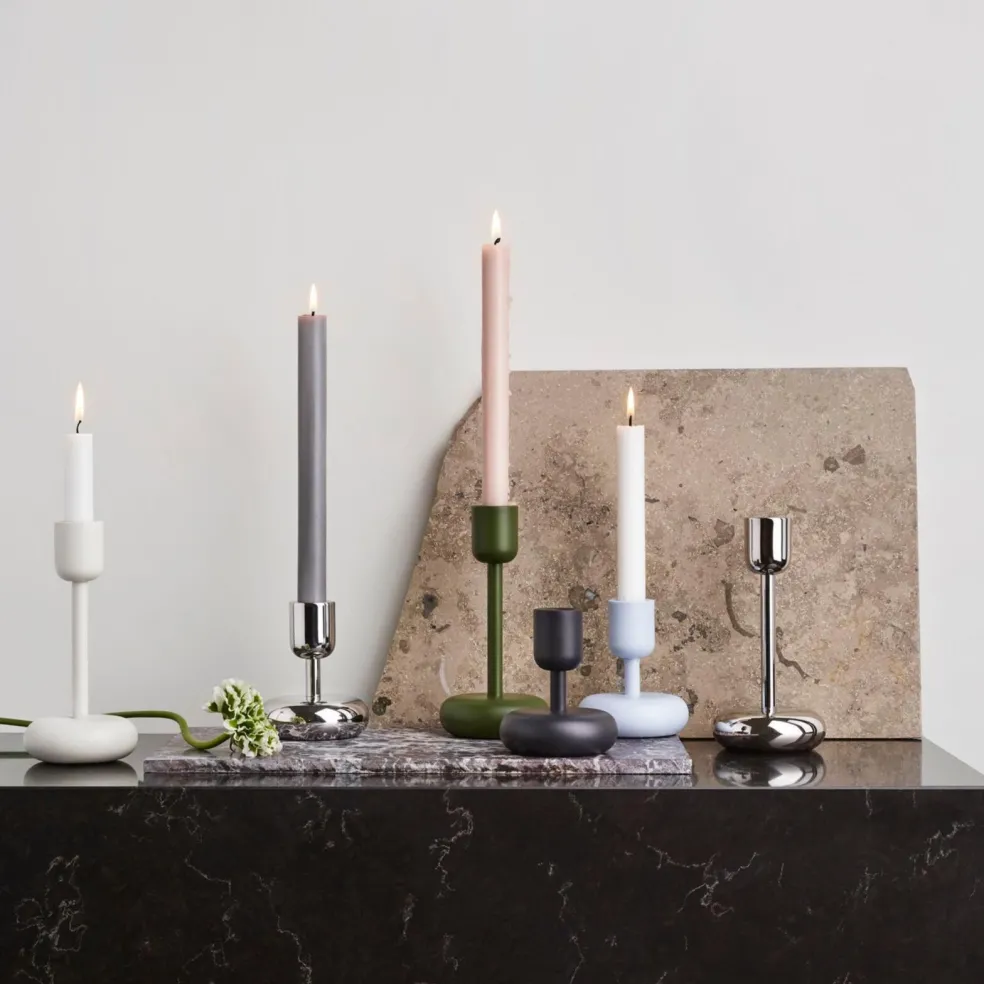 Nappula Kerzenständer 107mm