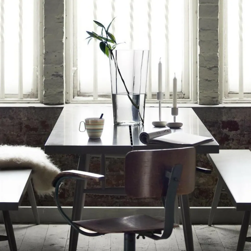 Nappula Kerzenständer 107mm