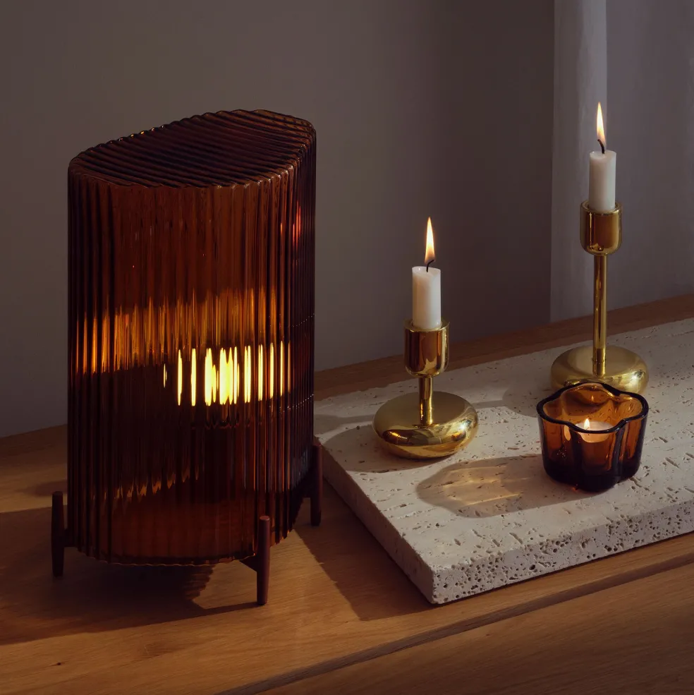 Nappula Kerzenständer 107mm