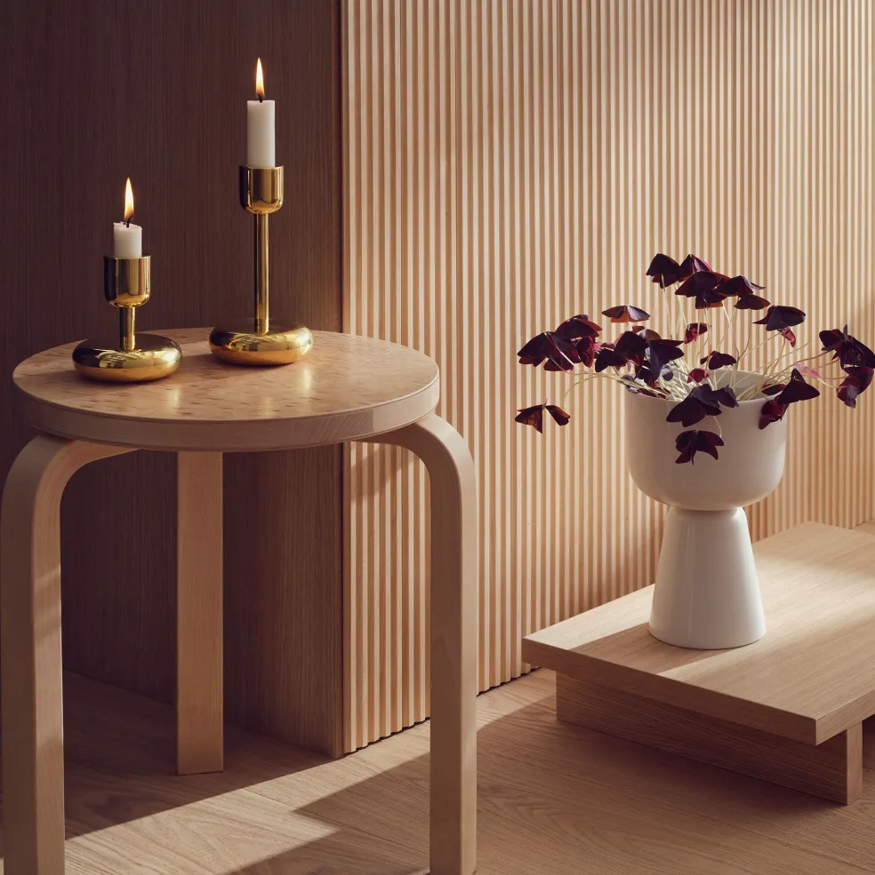 Nappula Kerzenständer 107mm