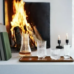 Nappula Kerzenständer 183mm