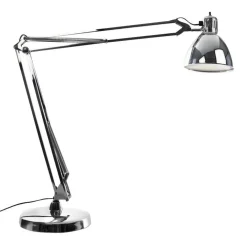 Naska Large Schreibtischleuchte mit Fuß