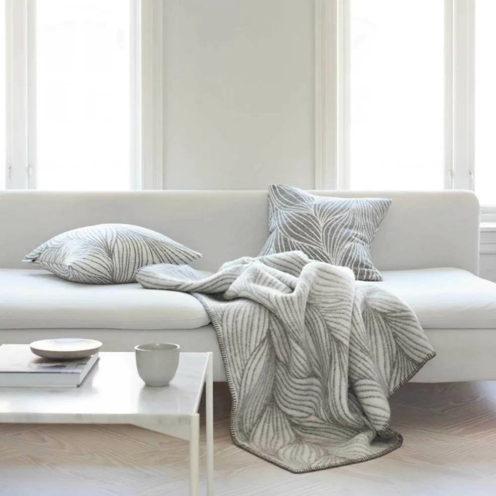 Naturpledd Tagesdecke/Überwurf 135x200cm