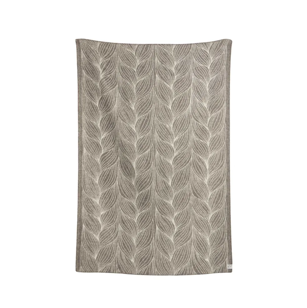 Naturpledd Tagesdecke/Überwurf 135x200cm