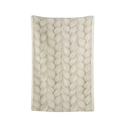 Naturpledd Tagesdecke/Überwurf 135x200cm