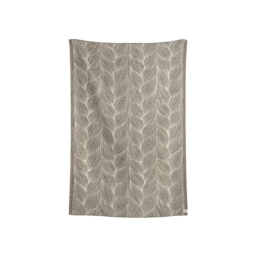 Naturpledd Tagesdecke/Überwurf 135x200cm