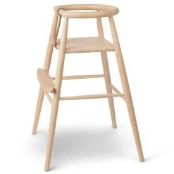 ND54 Kinderhochstuhl mit Baby-Einsatz