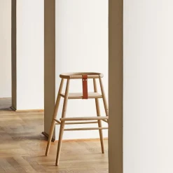 ND54 Kinderhochstuhl mit Baby-Einsatz