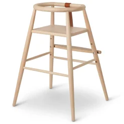 ND54 Kinderhochstuhl mit Baby-Einsatz