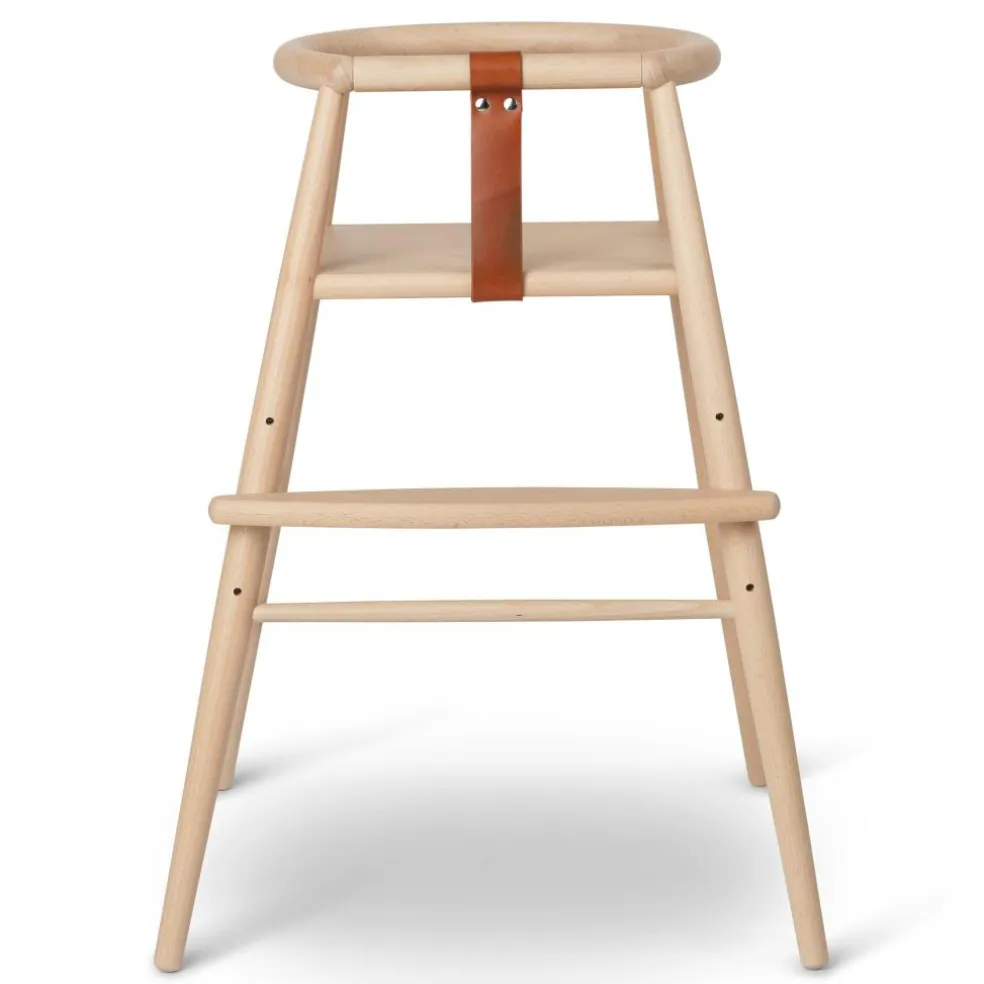 ND54 Kinderhochstuhl mit Baby-Einsatz