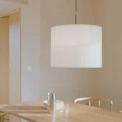 Nebra LED Pendelleuchte L