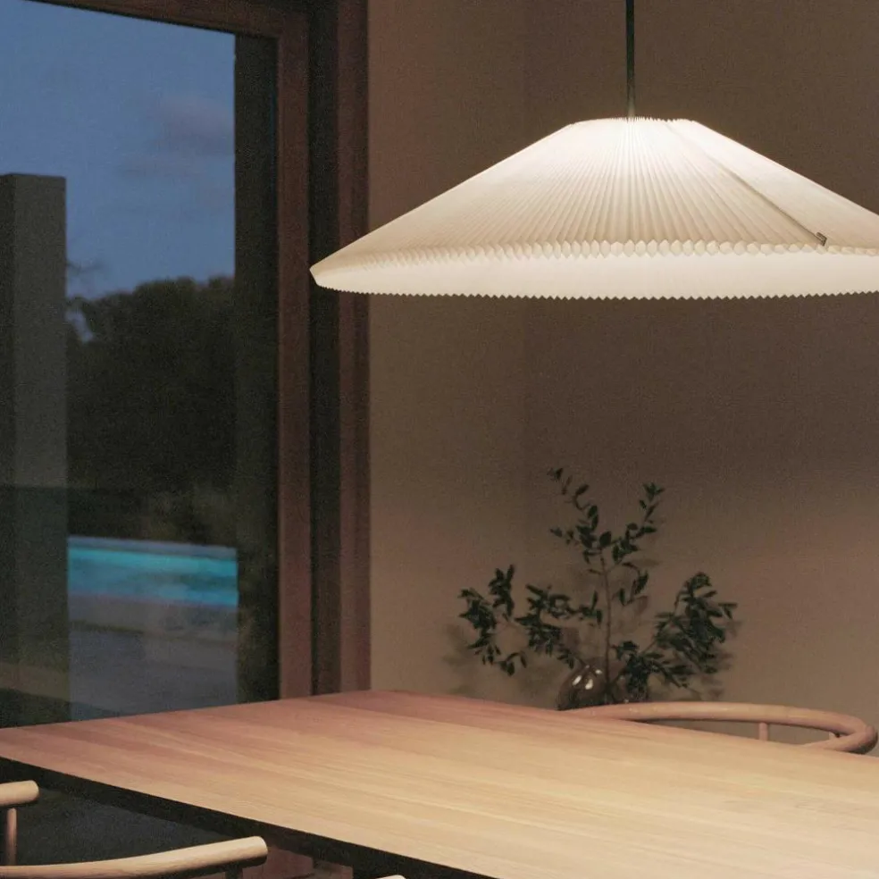 Nebra LED Pendelleuchte L