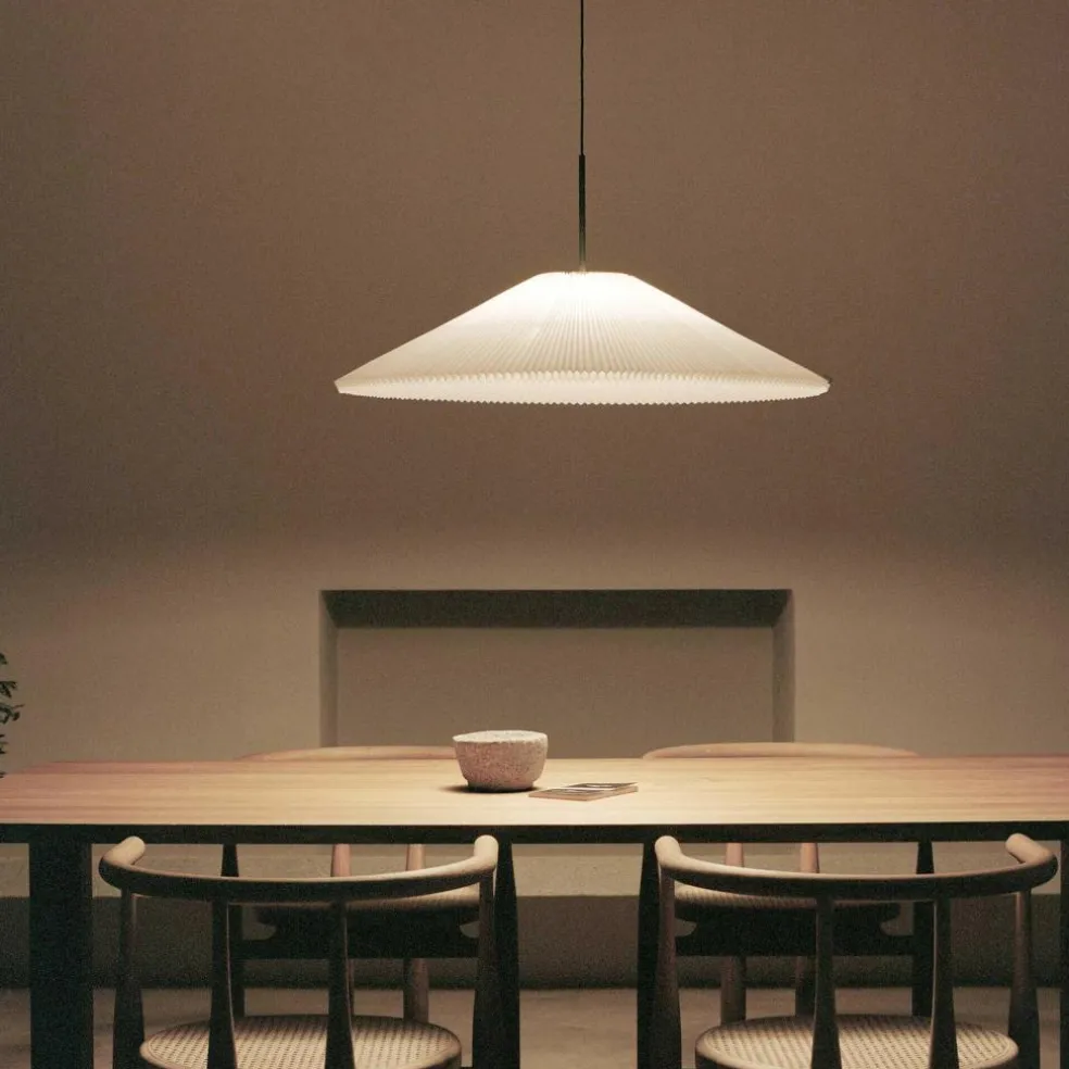 Nebra LED Pendelleuchte L