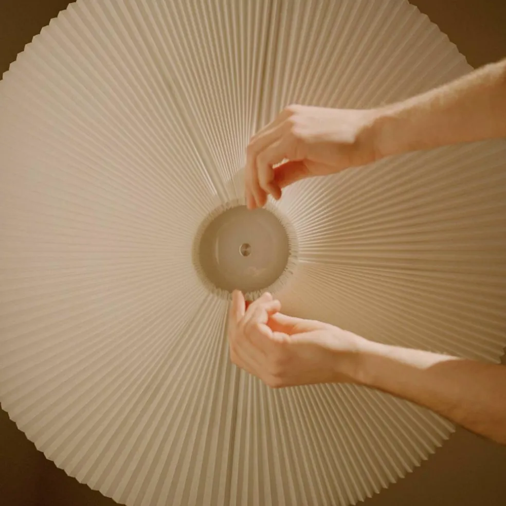 Nebra LED Pendelleuchte S