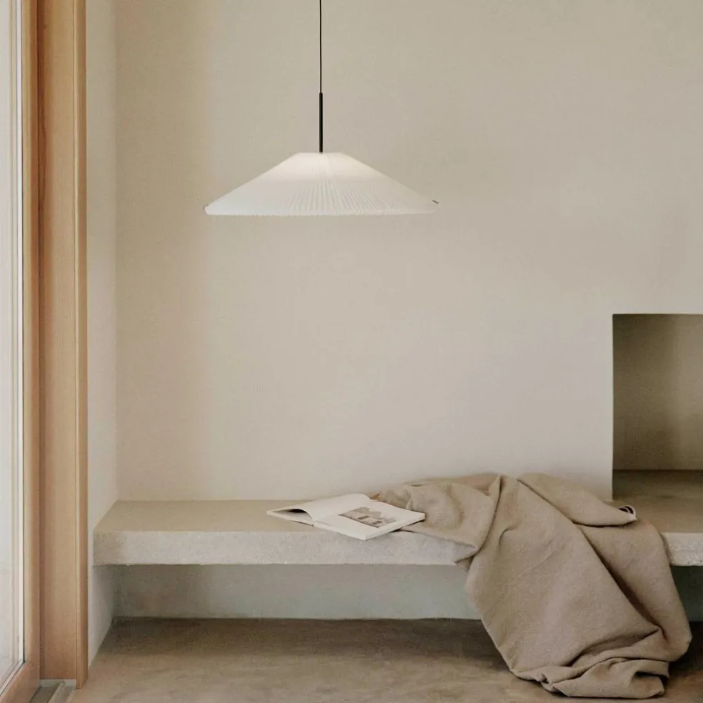 Nebra LED Pendelleuchte S