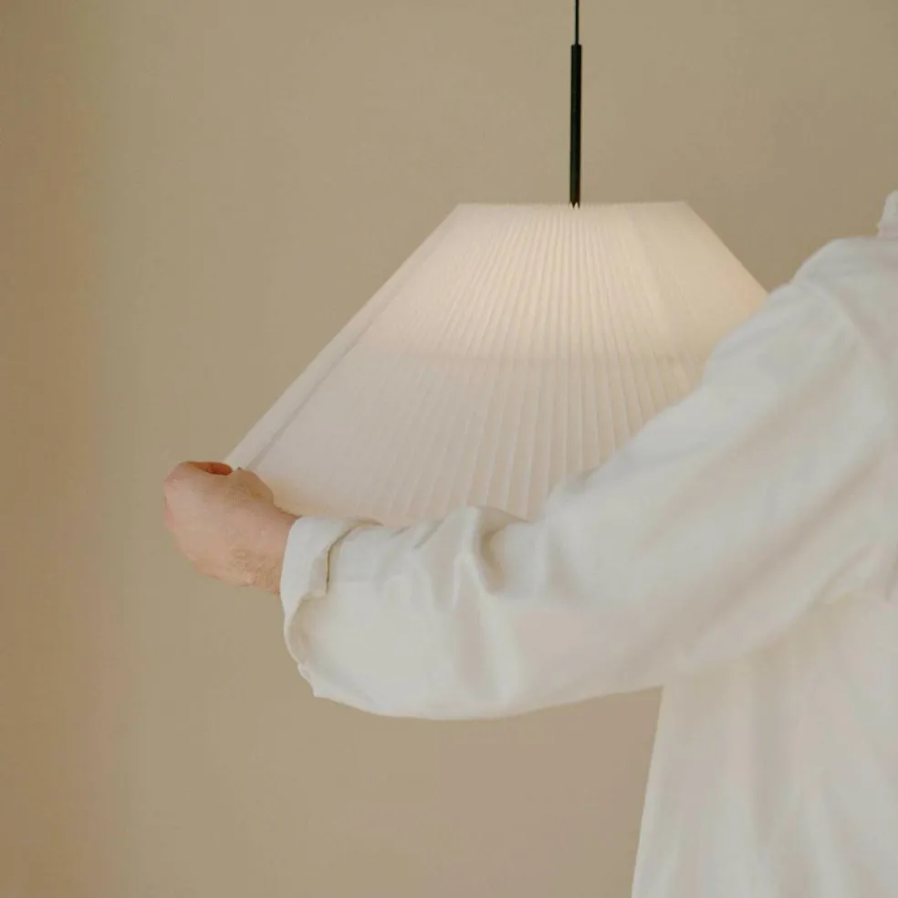 Nebra LED Pendelleuchte S